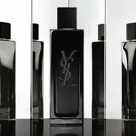 ysl myslf 30ml|ysl myslf le.